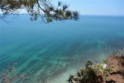 Недалеко от черного моря