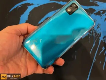 Itel a17
