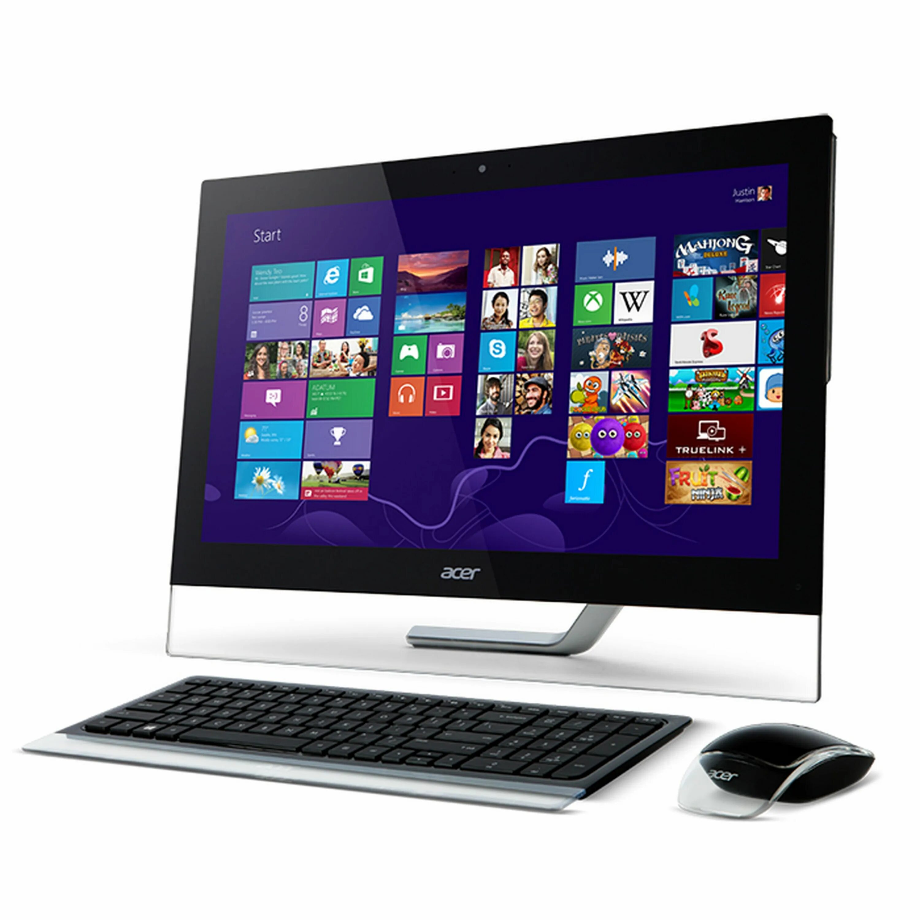 Моноблок с ос. 23-дюймовый сенсорный моноблок acer aspire u5 на intel haswell. 23 дюймовый сенсорный моноблок acer aspire. моноблок aspire 23,5. acer aspire z3-605 (dqsp9er001).