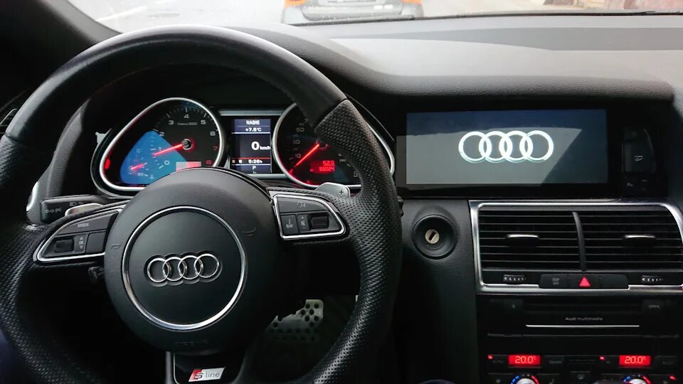 Андроид а6 с7. Audi q7 головное устройство. магнитола ауди q7 андроид. ауди а5 магнитола андроид. магнитола audi q7 4l android.