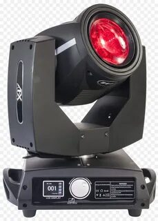 Moving head