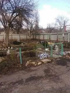 Сниму горловка