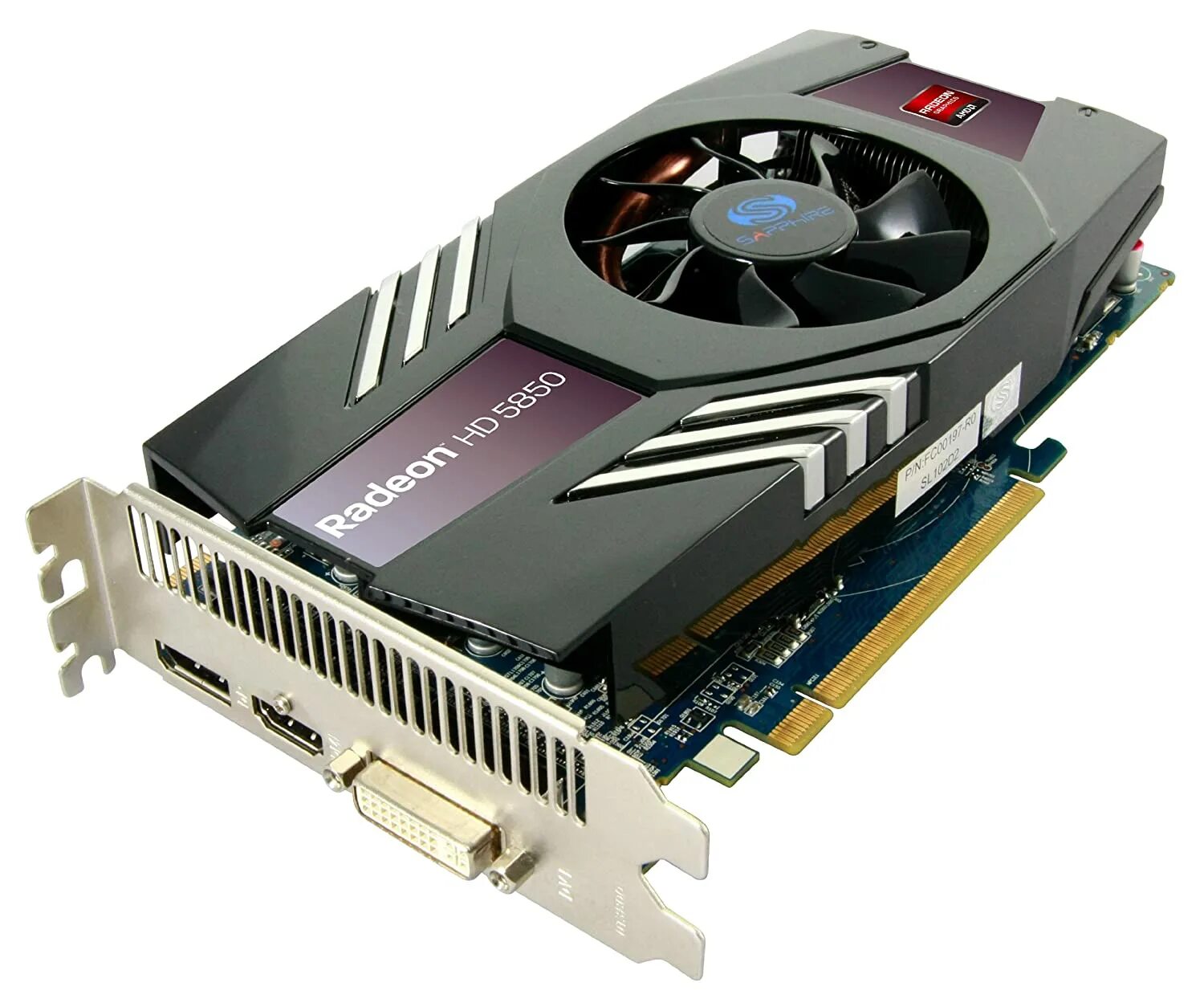 Видеоадаптеры radeon. Sapphire hd 5850 1gb. hd5850 1gb gddr5. видеокарта amd radeon hd 5850. видеокарта radeon hd 5850 1gb.