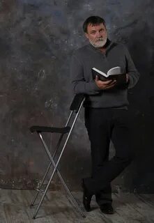 Литвин экстрасенс