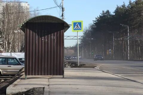 Чернево красногорск