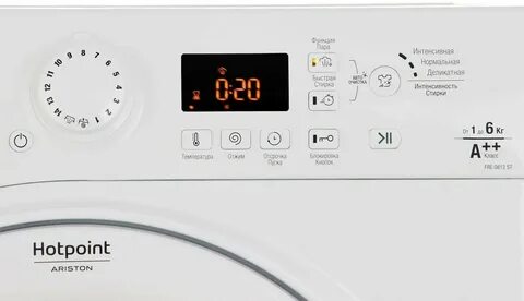 Hotpoint 6d59
