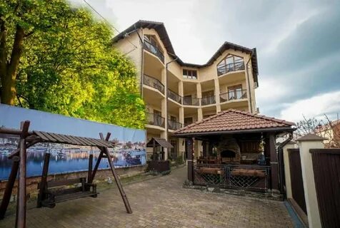 Дивноморское курортная 4