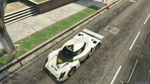 Remus gta