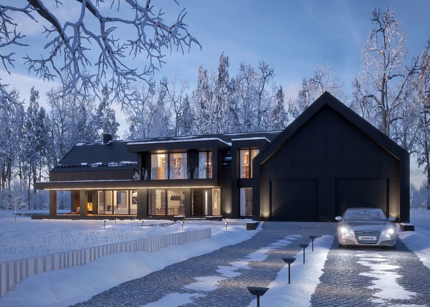 Дом зи. Винтер хаус. дом стиль барн скандинавский. барн хаусы barn house кирпичный. дом в стиле барнхаус скандинавия.