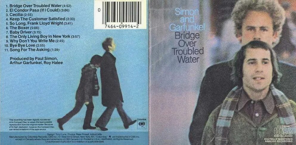 Simon garfunkel bridge over troubled. Simon and garfunkel 1970 bridge over troubled water. simon &amp; garfunkel. пол саймон и арт гарфанкел. simon and garfunkel обложки bridge over troubled water.