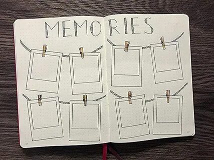 Memory pages