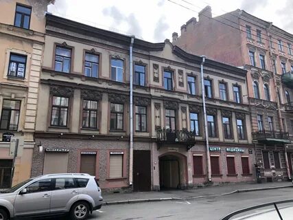 Ковенский 5 санкт петербург