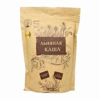 Каша жизни