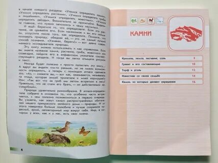 С помощью атласа приведите примеры представителей царств