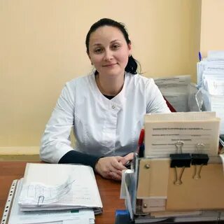 Гинекологи в новороссийске