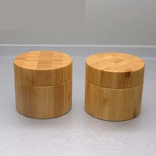 Бамбуковые банки