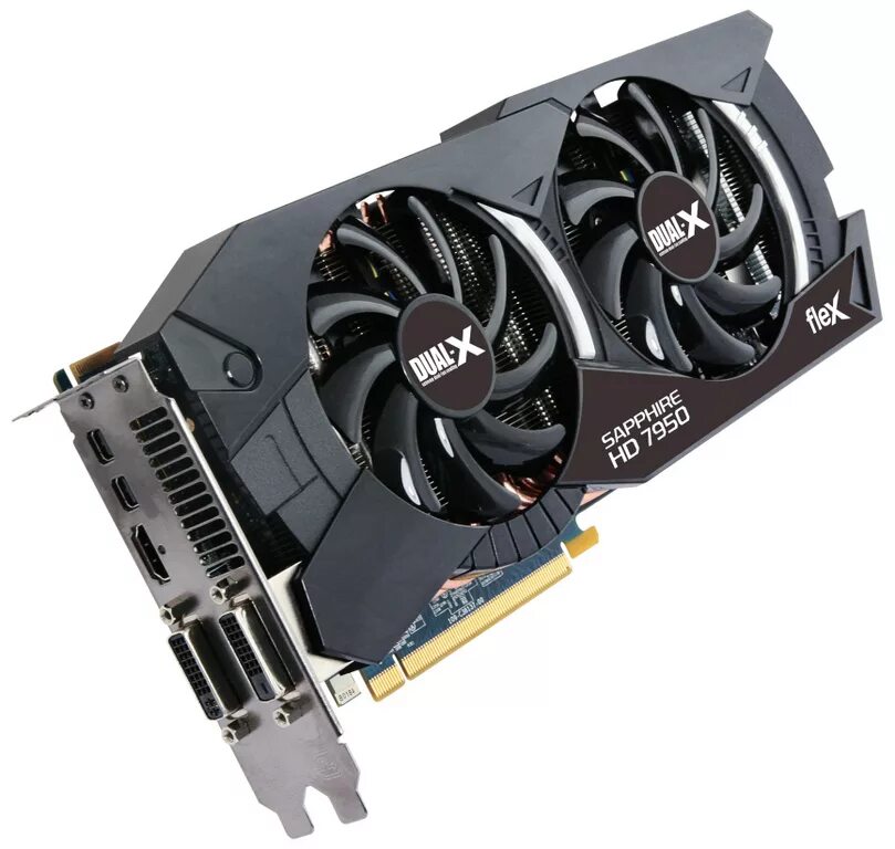 Amd 7900 series. AMD Radeon hd7950 Sapphire 3gb.