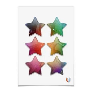 Magnet star