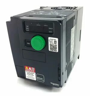 Преобразователь 1.5 квт