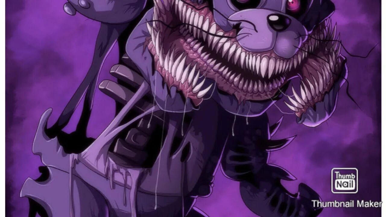 The twisted ones