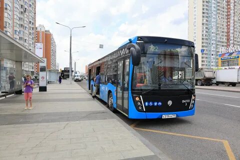 722 автобус маршрут некрасовка