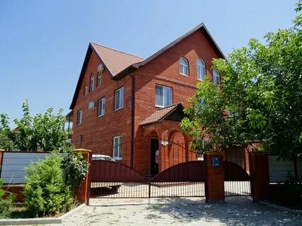 Квартиры в анапском районе сукко
