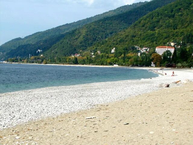 Abkhazia ! Pitsunda OLYMP HOTEL PIZZUNDA Departure 01.07, 7 nights, breakfast. 7