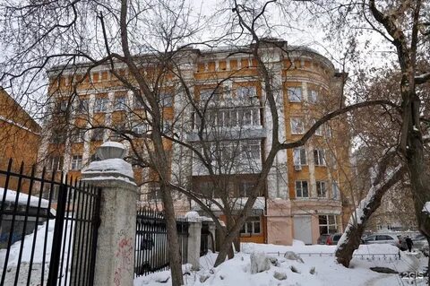 Пер володарского