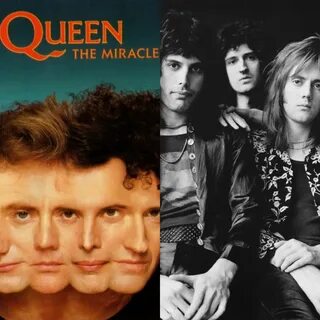The miracle