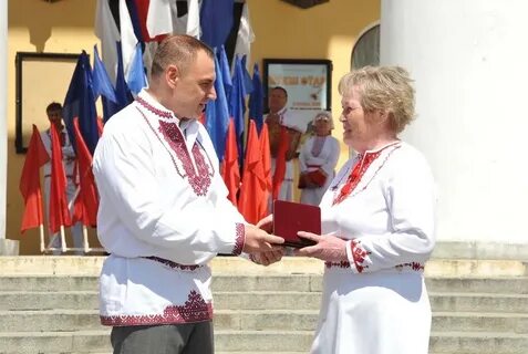 Пеледыш пайрем в йошкар оле 2024