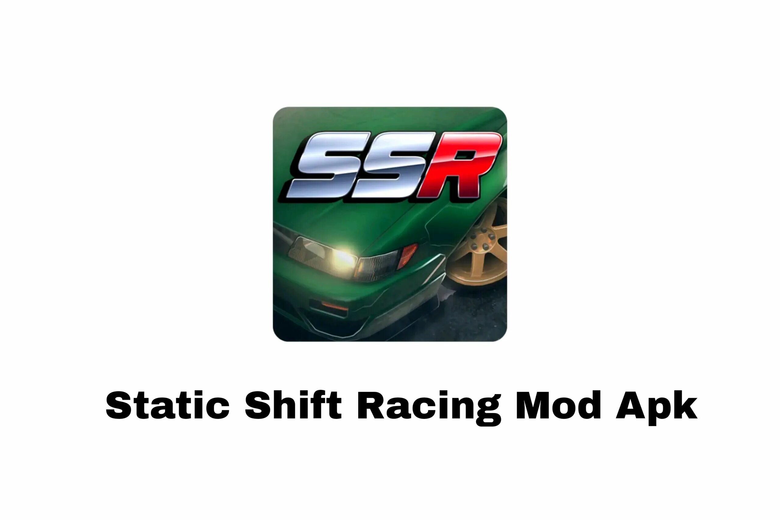 Static shift racing mod много денег. Static shift racing mod много денег
