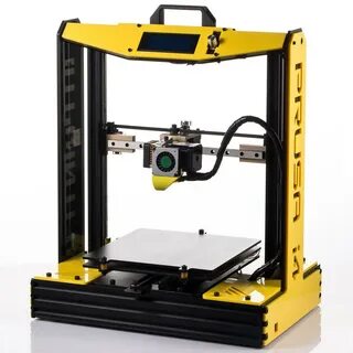 3d принтеры санкт петербург