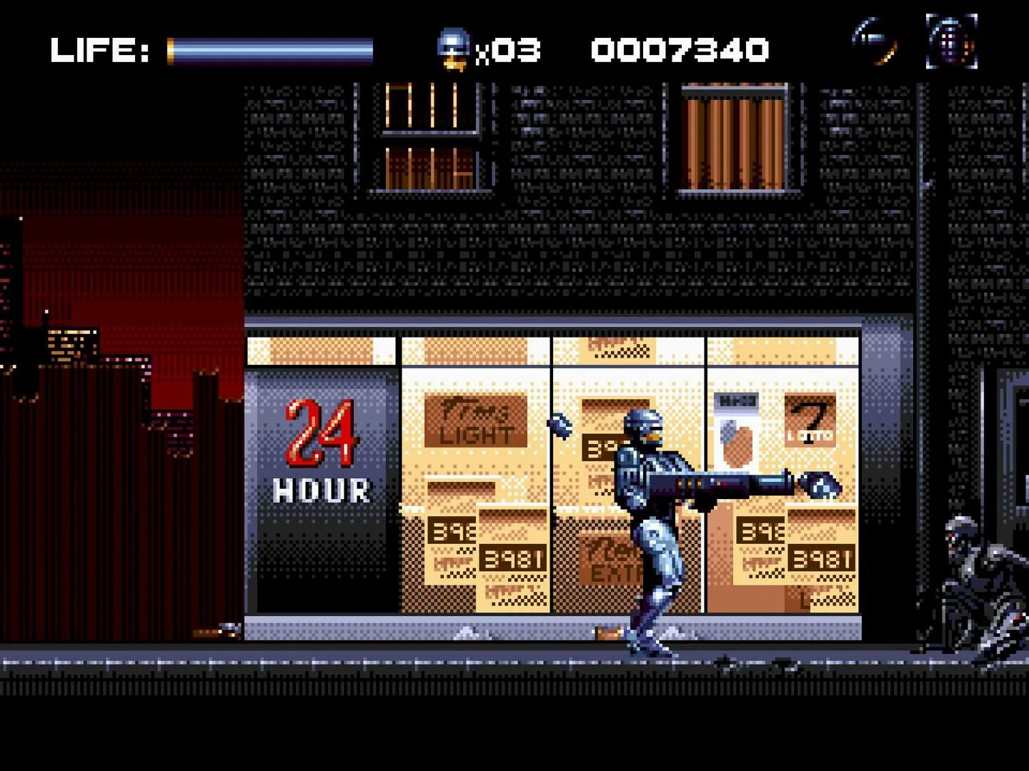 Robocop versus the Terminator. Robocop vs Terminator Sega. Robocop versus the Terminator Sega. Robocop versus the Terminator (USA) Genesis. Игры сега робокоп