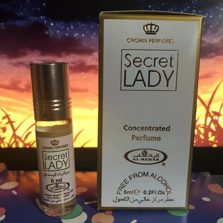 Секрет леди 99. Аль рехаб, secret lady,. аль рехаб духи - secret lady. масляные духи al rehab secret lady. арабские масляные духи &quot;secret lady&quot; ( секрет леди) от al-rehab ( аль-рехаб) 6мл.
