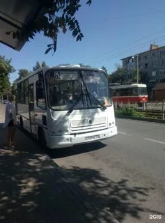 51 маршрутка краснодар