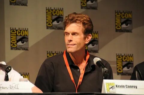 Kevin conroy