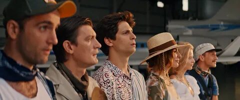 Орел решка трейлер