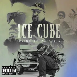 Музыка iced