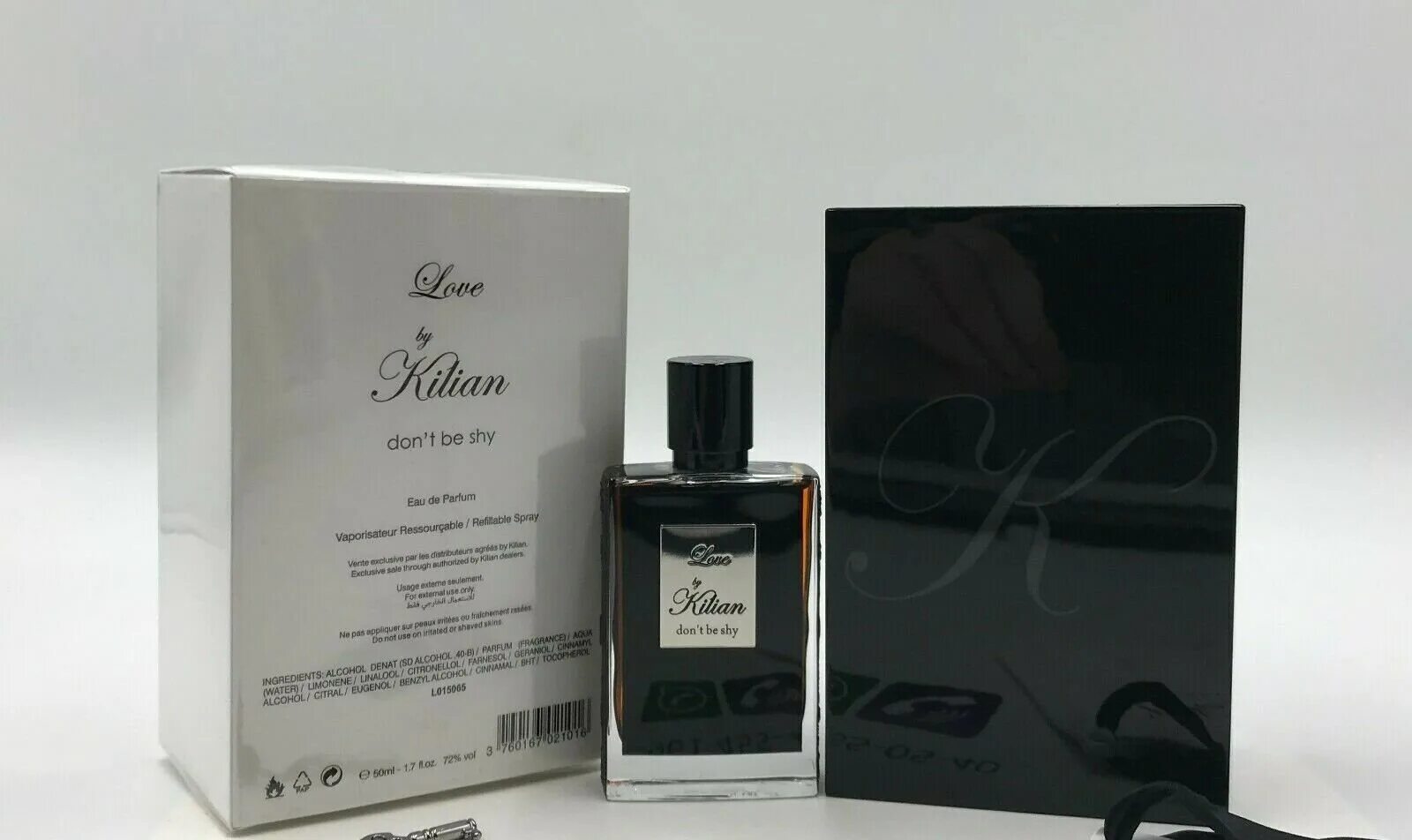 Kilian intoxicated Eau Parfum 50мл. Духи Килиан don't be shy. By Kilian Love don't be shy EDP, 50 ml (Luxe премиум). Kilian Love don't be shy. Килиан донт би