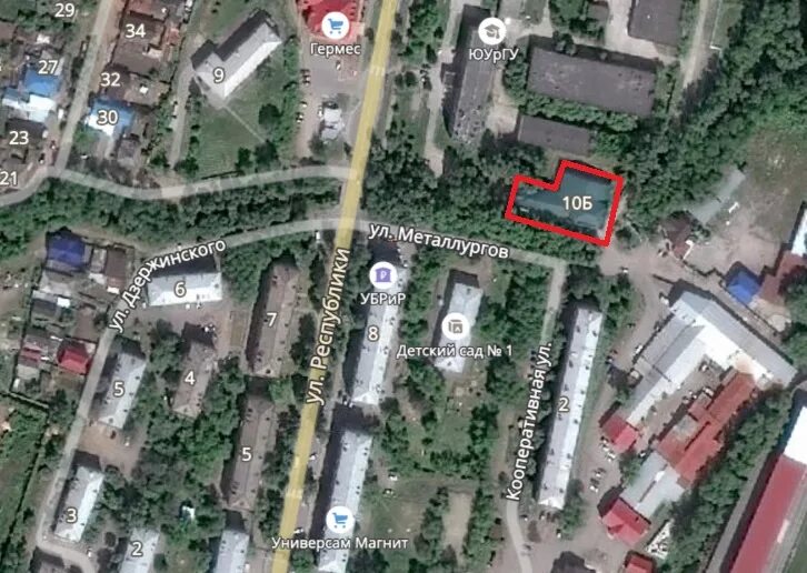 Фото: Миасский медицинский колледж, колледж, ул. Валентины Сергеевой, 77, Кыштым