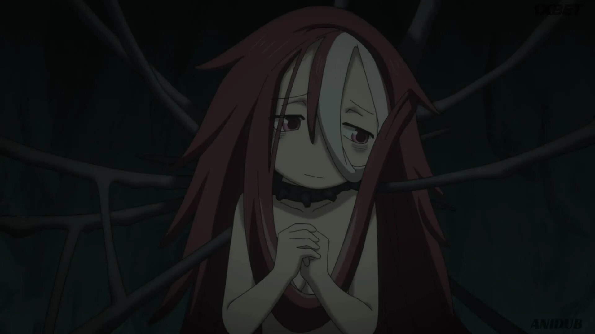 Vueko. Аниме созданный в бездне прушка. Pakoyan vueko. Made in abyss 2 art. Созданный в бездне наначи.