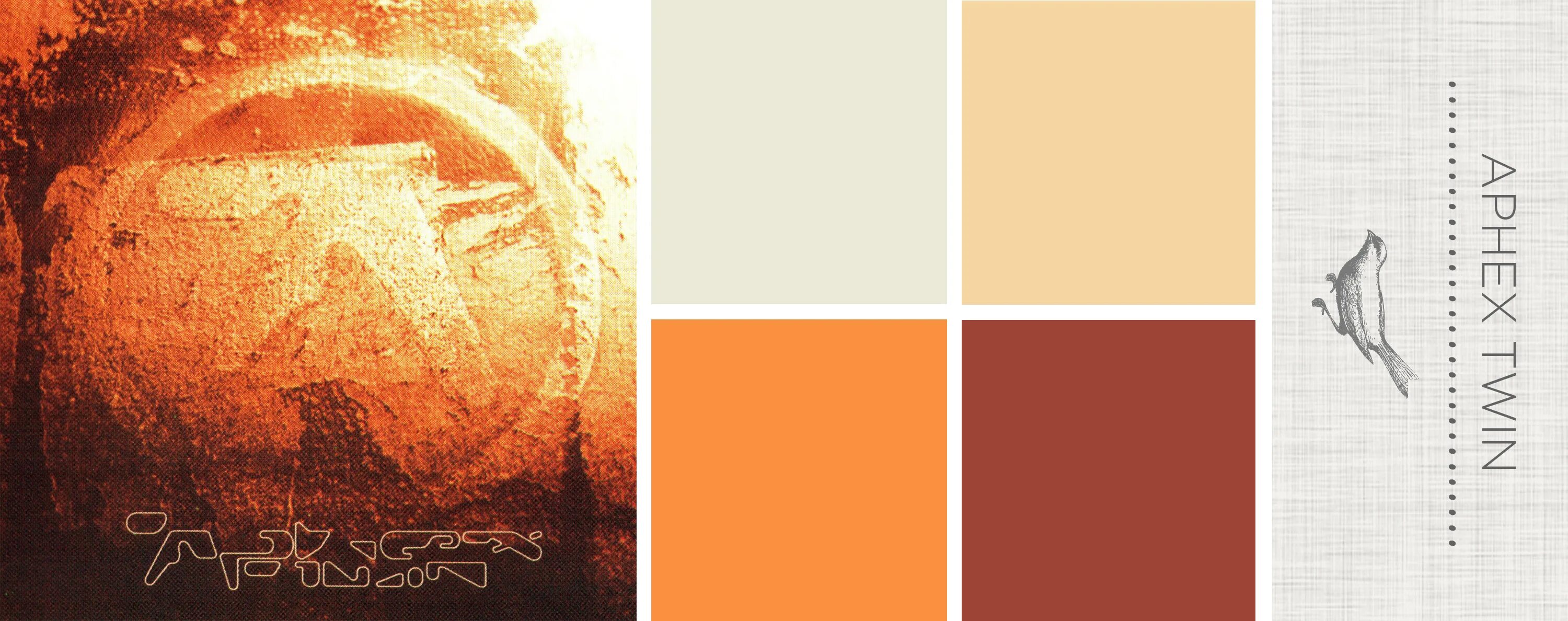 Aphex twin selected ambient works. Aphex twin selected ambient works 85-92. selected ambient works volume ii. selected ambient works vol 2 aphex twin.