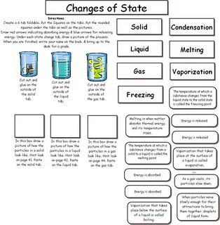 State science