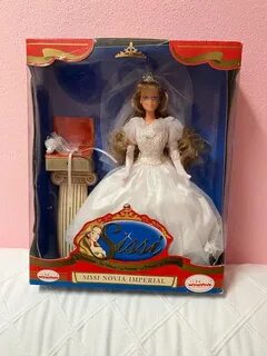 Imperial princess