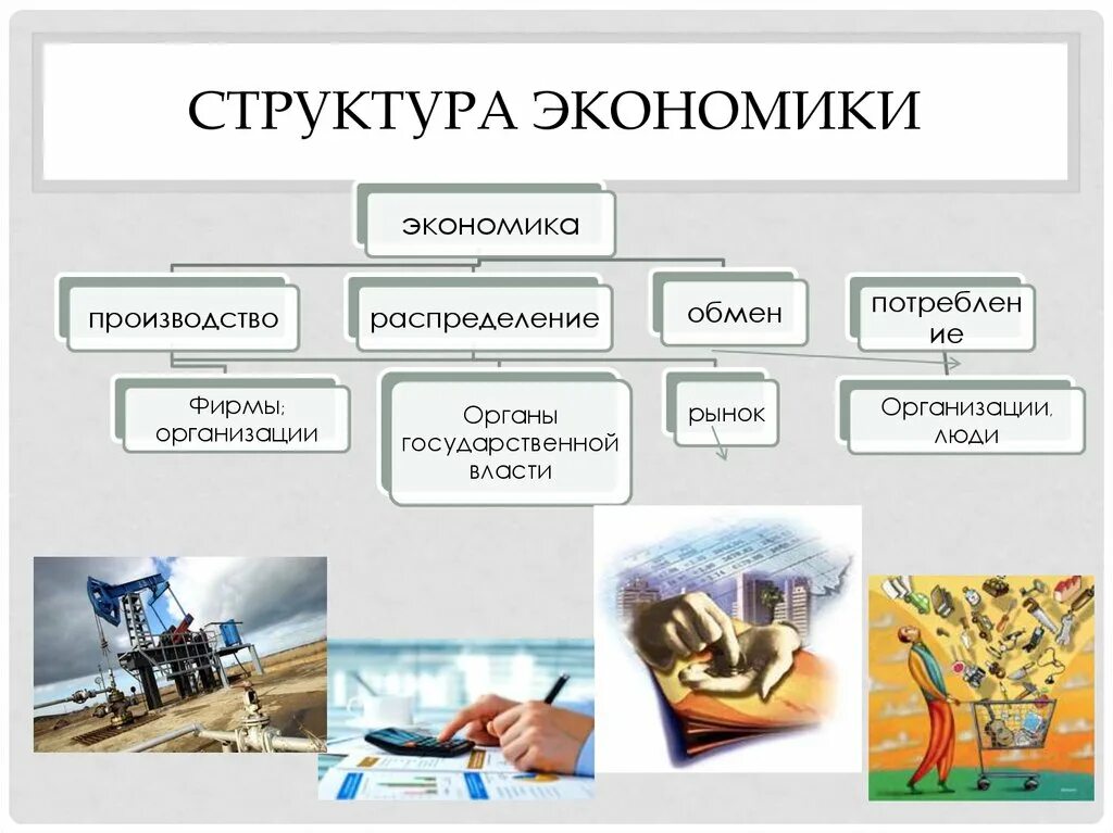 Производство распределение обмен потребление это в экономике. Структура экономики. Экономика структура экономики. Отрасли экономики схема. Структура хозяйства экономики.