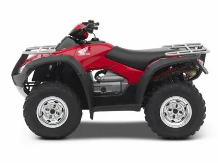 Atv tek