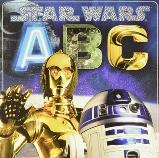 Star wars book