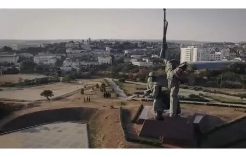 Беспилотник в каневском районе