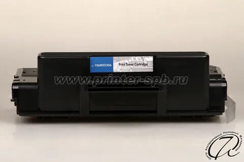 Тонер картридж 106r04348