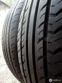 Шины ханкук 185 65 r15 лето